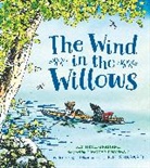 Kenneth Grahame, Timothy Knapman, Knapman Timothy, E.H Shepard - Wind in the Willows anniversary gift picture book