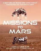 Larry Crumpler - Missions to Mars