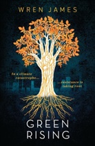 Lauren James, James Lauren - Green Rising