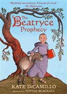 Kate DiCamillo, Sophie Blackall - The Beatryce Prophecy