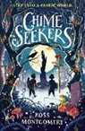 Ross Montgomery, Montgomery Ross - The Chime Seekers