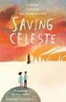 Timothee De Fombelle, Timothee de Fombelle, Timothée de Fombelle - Saving Celeste