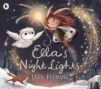 Lucy Fleming, FLEMING LUCY, Lucy Fleming, FLEMING LUCY - Ella's Night Lights