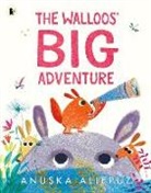Anuska Allepuz, Allepuz Anuska, Anuska Allepuz, Allepuz Anuska - The Walloos' Big Adventure