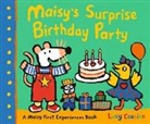 Lucy Cousins, Cousins Lucy, Lucy Cousins, Cousins Lucy - Maisy's Surprise Birthday Party