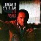 Ian Fisher - American Standards (Audio book)