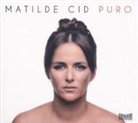 Matilde Cid - Matilde Cid:Puro (Livre audio)