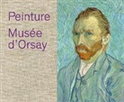 Stephane Guegan - Painting - Musee d'Orsay