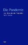 Rainer Marten - Die Pandemie