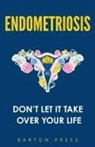 Barton Press - Endometriosis