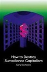 Cory Doctorow - How to destroy surveillance