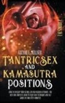 Victor E. Sellner - Tantric Sex and Kamasutra Positions