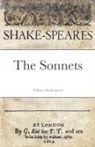 William Shakespeare - The Sonnets