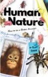 Elliot Connor - Human Nature