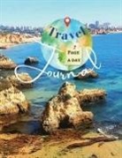 Adil Daisy - Travel Journal Page a Day