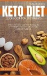 Marta Cox - 5-Ingredient Keto Diet Cookbook For Beginners