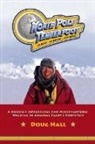 Doug Hall - North Pole Tenderfoot