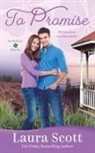 LAURA SCOTT - To Promise