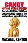 Maxwell Kenton - Candy