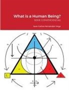 Juan Carlos Hernández-Vega - What is a Human Being?