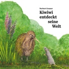 Norbert Gramer - Kiwiwi entdeckt seine Welt
