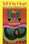 Erica Helm Meade - Tell It by Heart