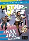Cavan Scott, Elsa Charretier - Journey to Star Wars: The Rise of Skywalker: A Finn & Poe Adventure