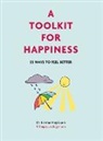 Emma Hepburn - A Toolkit for Happiness