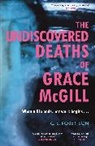 C R Robertson, C S Robertson, C.r. Robertson, C.S. Robertson - The Undiscovered Deaths of Grace McGill