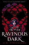A M Strickland, A. M. Strickland, A.M. Strickland, Lauryn Allman - In the Ravenous Dark
