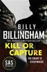 Billy Billingham, Conor Woodman - Call to Kill