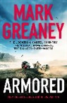Mark Greaney, Greaney Mark - Armored