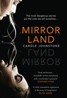 Carole Johnstone, Johnstone Carole - Mirrorland