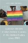 Stacie Brensilver Berman, Stacie Brensilver (New York University Berman, Berman Stacie Brensilver - LGBTQ+ History in High School Classes in the United States since 1990