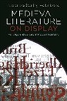 Alexandra Sterling-Hellenbrand - Medieval Literature on Display