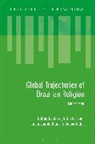 Jo Bahia, Linda Van de Kamp, Martijn Oosterbaan, Joana Bahia, Linda Van de Kamp, Kamp Linda van de... - Global Trajectories of Brazilian Religion