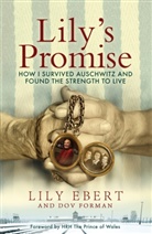 Lily Ebert - Lily's Promise
