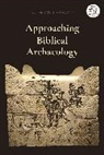 Anthony J Frendo, Anthony J. Frendo, Professor Anthony J. (University of Malta Frendo - Approaching Biblical Archaeology