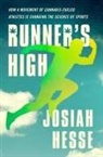 Josiah Hesse - Runner's High
