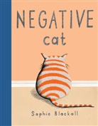Sophie Blackall, Sophie Blackall - Negative Cat