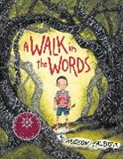 Hudson Talbott, Hudson Talbott - A Walk in the Words