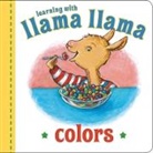 Anna Dewdney, JT Morrow, JT Morrow - Llama Llama