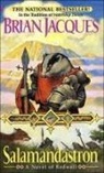 Brian Jacques, Gary Chalk - Salamandastron