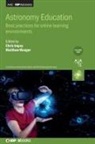 Chris Impey, Matthew Wenger, Chris Impey, Chris (University of Arizona (United States)) Impey, Matthew Wenger, Matthew (University of Arizona - Steward Observatory) Wenger - Astronomy Education, Volume 2