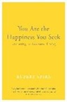 Rupert Spira - You Are the Happiness You Seek