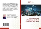 Raymond GBEGBE - Optimisation des efficacités spectrale et énergétique dans la 5G