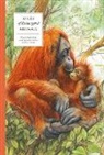 Radek Maly, Pavla Dvorska, Pavel Dvorsky - Atlas of Endangered Animals