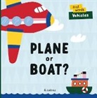 Lenka Chytilova, Chytilova Lenka, Veronika Zacharova, Zacharova Veronika - Plane or Boat?