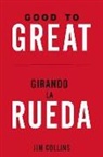 Jim Collins - Good to Great + Girando La Rueda (Estuche). (Good to Great and Turning the Flywheel Slip Case, Spanish Edition)