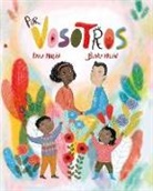 Paula Merlán, Blanca Millán - Por Vosotros (for You)